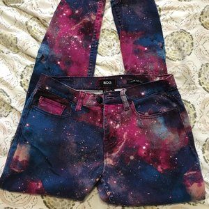 Galaxy Jeans